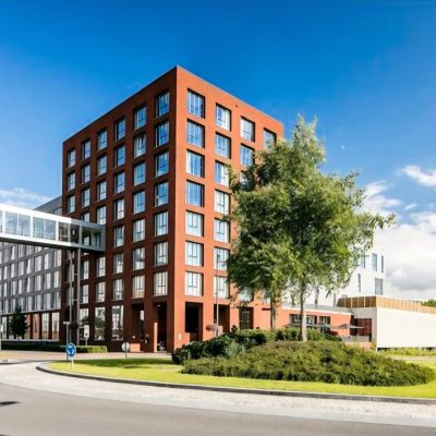 Hotel stay for 2 at Fletcher Hotels